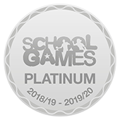 School Games - Platinum